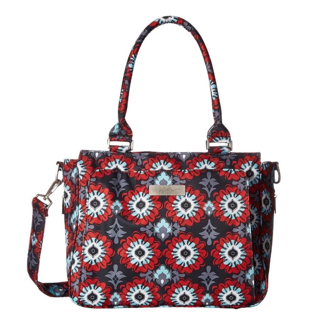 ✨FIRM✨Ju Ju Be Diaper Diaper Bag - Picture 2 of 11